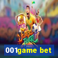 001game bet